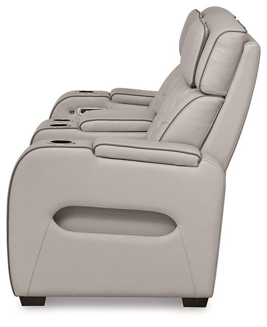 Boyington Living Room Set - Furniture Bros & Mattress (Bolingbrook, IL)