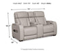 Boyington Living Room Set - Furniture Bros & Mattress (Bolingbrook, IL)