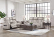 Boyington Living Room Set - Furniture Bros & Mattress (Bolingbrook, IL)