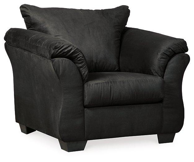 Darcy Living Room Set - Furniture Bros & Mattress (Bolingbrook, IL)