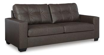 Barlin Mills Living Room Set - Furniture Bros & Mattress (Bolingbrook, IL)
