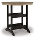 Fairen Trail Outdoor Dining Set - Furniture Bros & Mattress (Bolingbrook, IL)