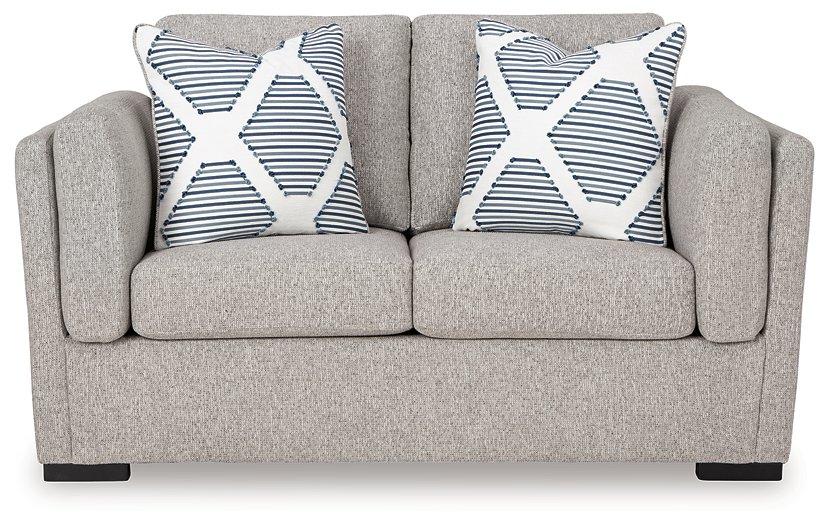 Evansley Living Room Set - Furniture Bros & Mattress (Bolingbrook, IL)