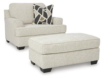 Heartcort Living Room Set - Furniture Bros & Mattress (Bolingbrook, IL)