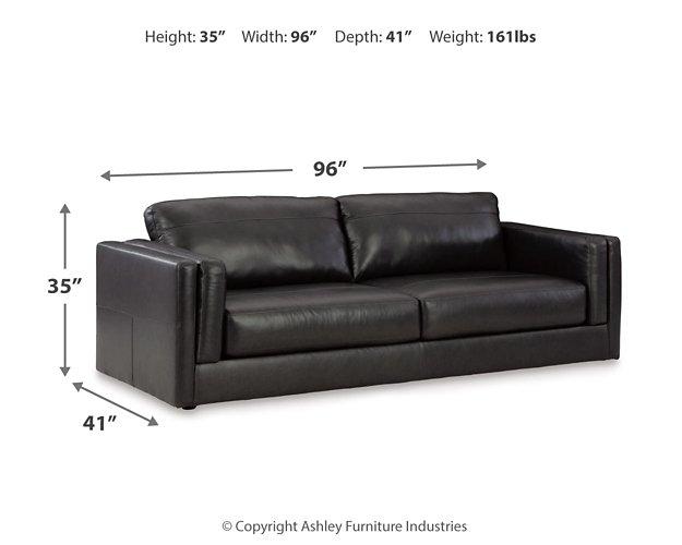 Amiata Upholstery Package - Furniture Bros & Mattress (Bolingbrook, IL)