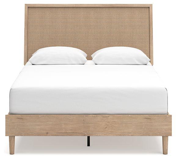 Cielden Bedroom Set - Furniture Bros & Mattress (Bolingbrook, IL)