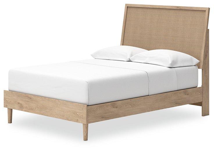 Cielden Bedroom Set - Furniture Bros & Mattress (Bolingbrook, IL)