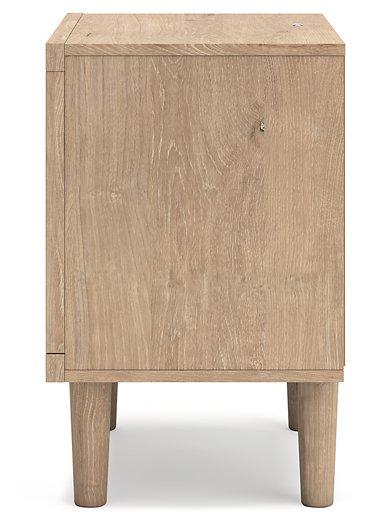 Cielden Bedroom Set - Furniture Bros & Mattress (Bolingbrook, IL)