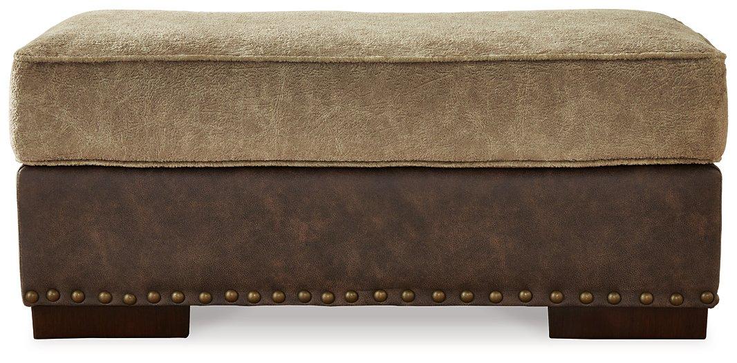 Alesbury Living Room Set - Furniture Bros & Mattress (Bolingbrook, IL)