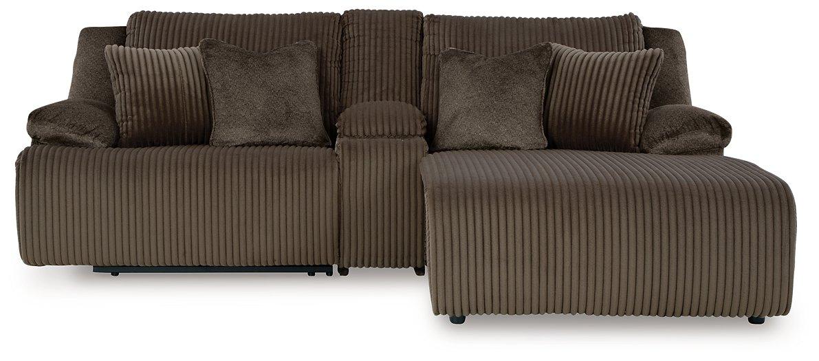 Top Tier Living Room Set - Furniture Bros & Mattress (Bolingbrook, IL)