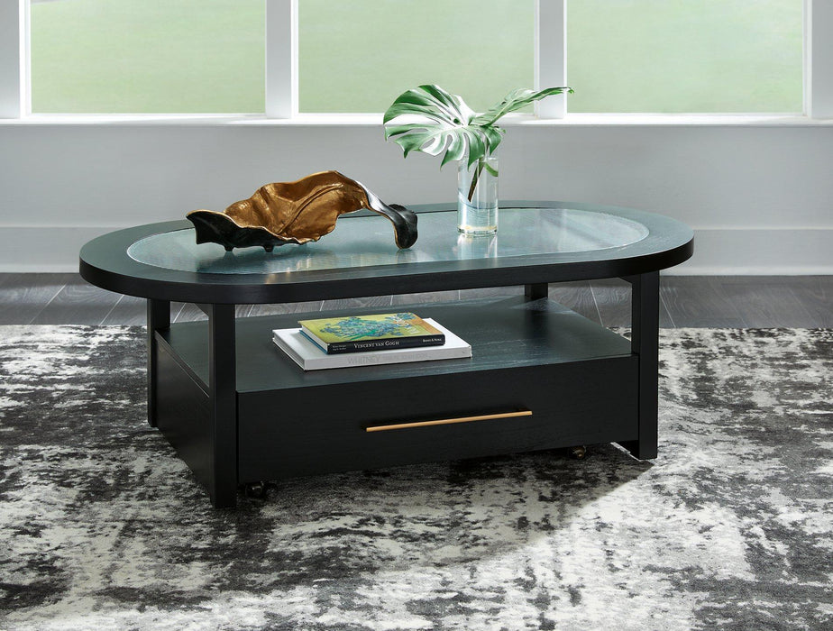 Winbardi Occasional Table Set - Furniture Bros & Mattress (Bolingbrook, IL)