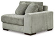 Lindyn Sectional Sofa - Furniture Bros & Mattress (Bolingbrook, IL)