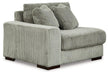 Lindyn Sectional with Chaise - Furniture Bros & Mattress (Bolingbrook, IL)