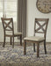 Moriville Dining Room Set - Furniture Bros & Mattress (Bolingbrook, IL)