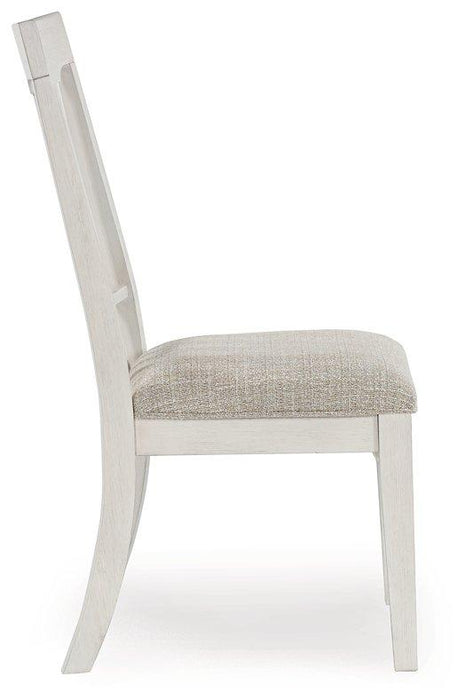 Shaybrock Dining Package - Furniture Bros & Mattress (Bolingbrook, IL)