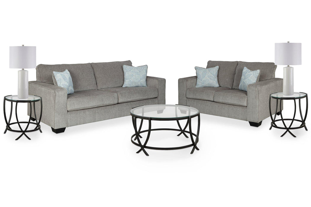 Altari Room Set - Furniture Bros & Mattress (Bolingbrook, IL)