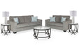 Altari Room Set - Furniture Bros & Mattress (Bolingbrook, IL)
