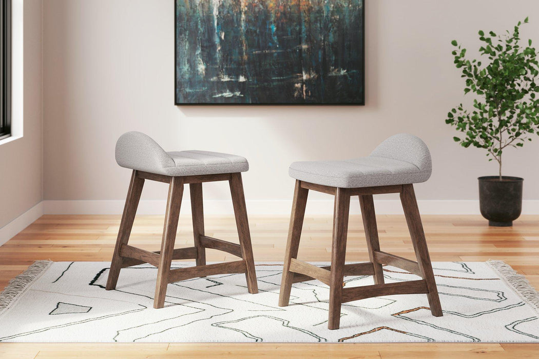 Lyncott Dining Room Set - Furniture Bros & Mattress (Bolingbrook, IL)