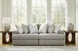 Avaliyah Sectional Loveseat - Furniture Bros & Mattress (Bolingbrook, IL)