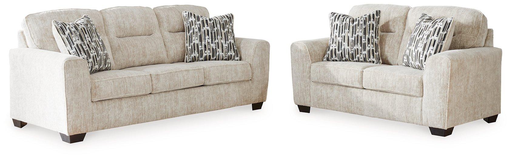 Lonoke Living Room Set - Furniture Bros & Mattress (Bolingbrook, IL)