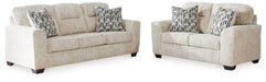 Lonoke Living Room Set - Furniture Bros & Mattress (Bolingbrook, IL)