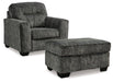 Lonoke Living Room Set - Furniture Bros & Mattress (Bolingbrook, IL)
