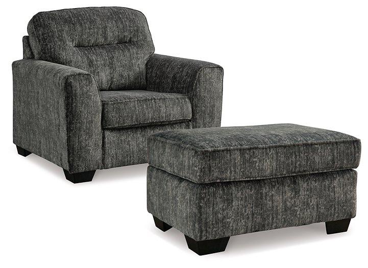 Lonoke Living Room Set - Furniture Bros & Mattress (Bolingbrook, IL)