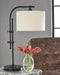 Baronvale Lamp Set - Furniture Bros & Mattress (Bolingbrook, IL)
