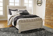Bellaby Bed - Furniture Bros & Mattress (Bolingbrook, IL)