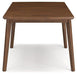 Lyncott Dining Room Set - Furniture Bros & Mattress (Bolingbrook, IL)
