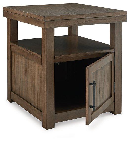 Boardernest Occasional Table Set - Furniture Bros & Mattress (Bolingbrook, IL)