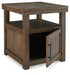 Boardernest Occasional Table Set - Furniture Bros & Mattress (Bolingbrook, IL)