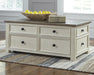 Bolanburg Table Set - Furniture Bros & Mattress (Bolingbrook, IL)