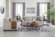 Mahoney Living Room Set - Furniture Bros & Mattress (Bolingbrook, IL)