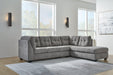 Marleton Living Room Set - Furniture Bros & Mattress (Bolingbrook, IL)