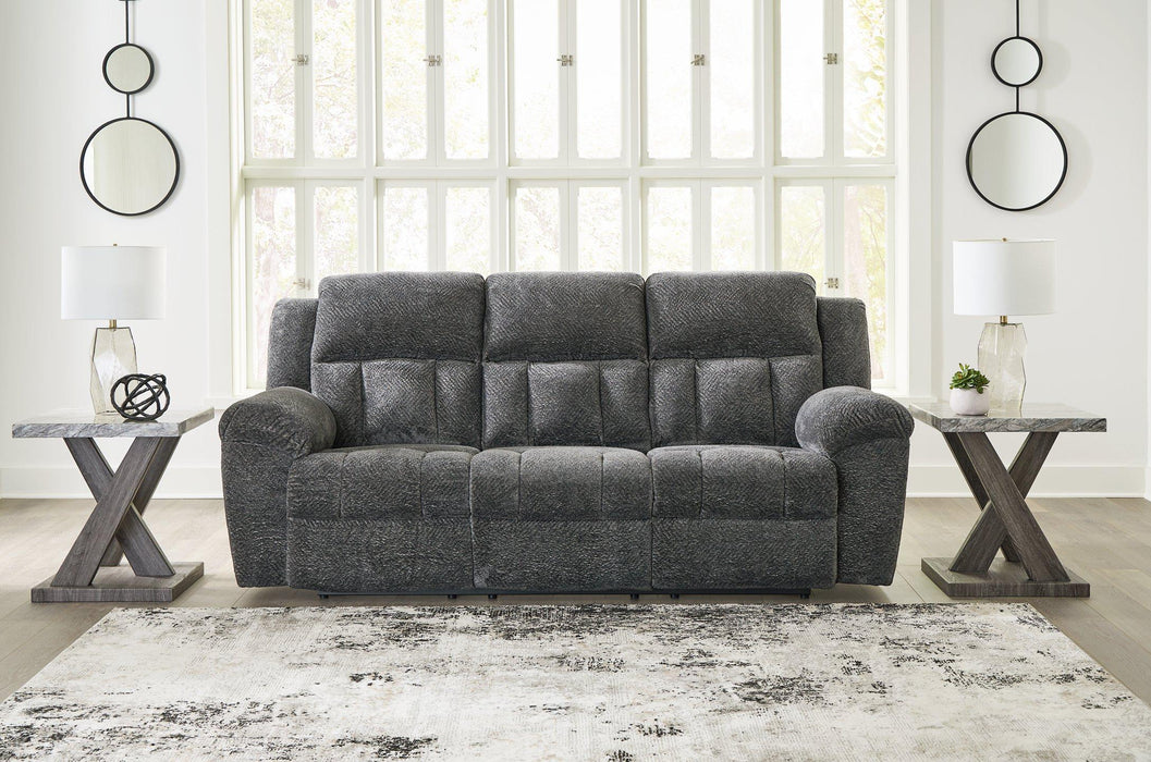 Frohn Living Room Set - Furniture Bros & Mattress (Bolingbrook, IL)