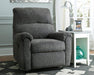 McTeer Power Recliner - Furniture Bros & Mattress (Bolingbrook, IL)