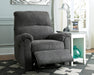 McTeer Power Recliner - Furniture Bros & Mattress (Bolingbrook, IL)