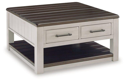 Darborn Occasional Table Set - Furniture Bros & Mattress (Bolingbrook, IL)