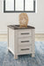 Darborn Occasional Table Set - Furniture Bros & Mattress (Bolingbrook, IL)