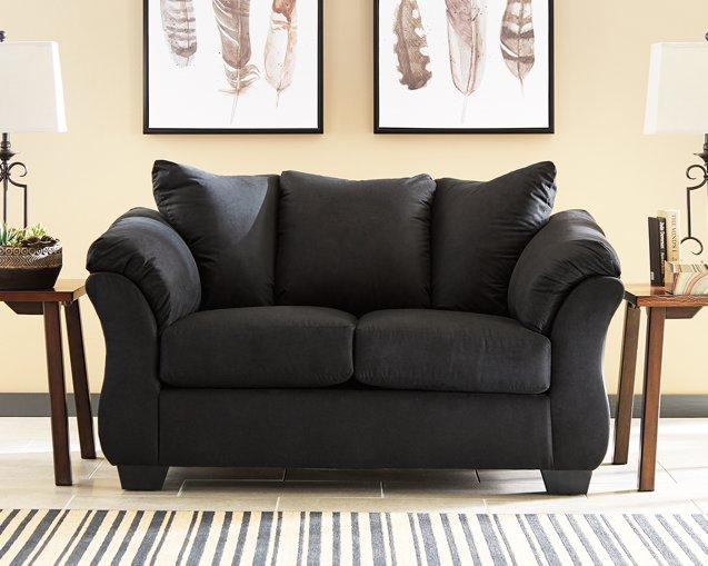 Darcy Living Room Set - Furniture Bros & Mattress (Bolingbrook, IL)