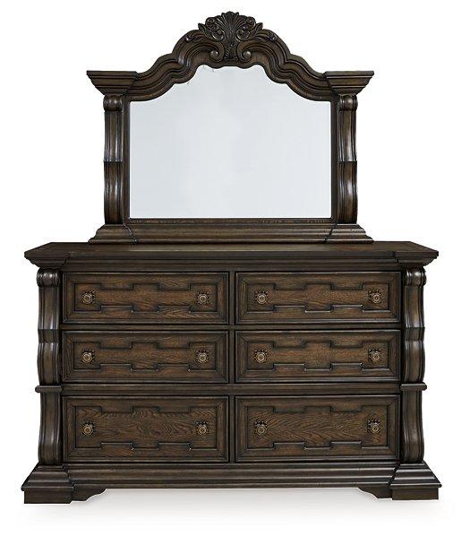 Maylee Bedroom Set - Furniture Bros & Mattress (Bolingbrook, IL)