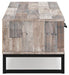 Neilsville Storage Bench - Furniture Bros & Mattress (Bolingbrook, IL)