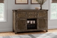Moriville Dining Room Set - Furniture Bros & Mattress (Bolingbrook, IL)