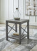 Freedan Occasional Table Set - Furniture Bros & Mattress (Bolingbrook, IL)