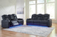Fyne-Dyme Living Room Set - Furniture Bros & Mattress (Bolingbrook, IL)