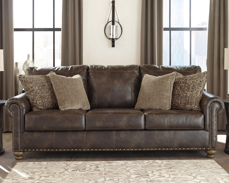 Nicorvo Living Room Set - Furniture Bros & Mattress (Bolingbrook, IL)