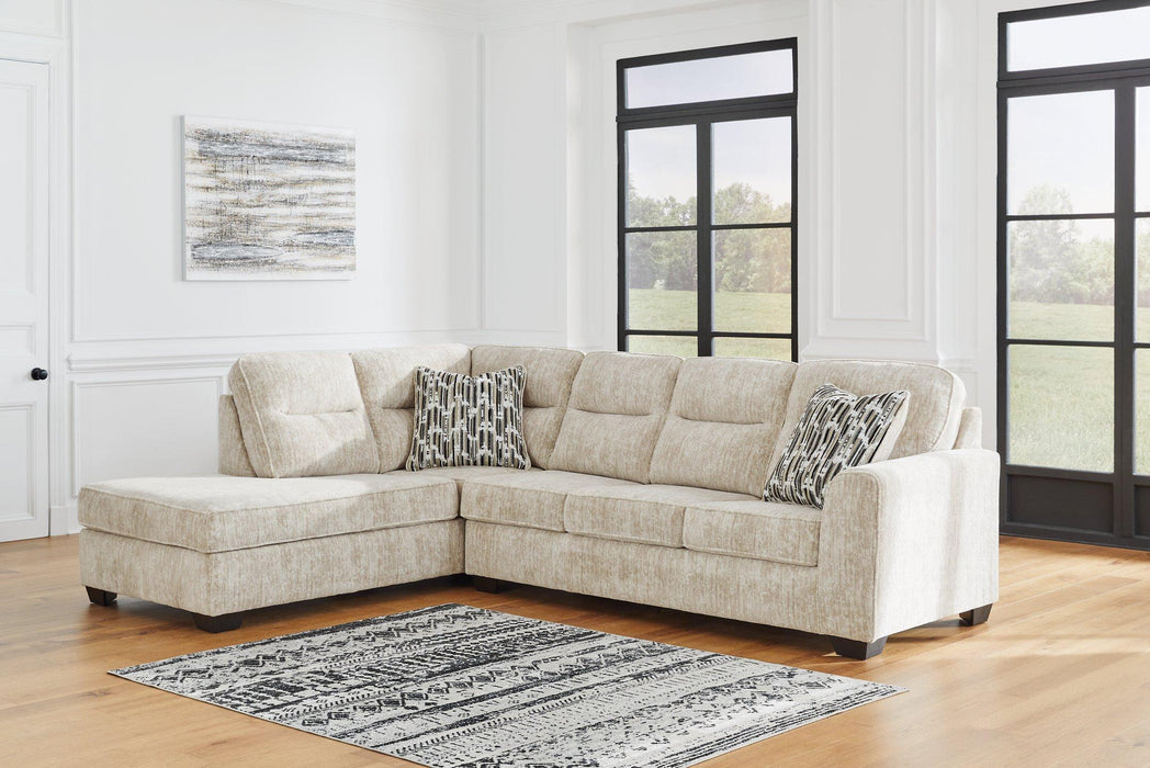 Lonoke Living Room Set - Furniture Bros & Mattress (Bolingbrook, IL)
