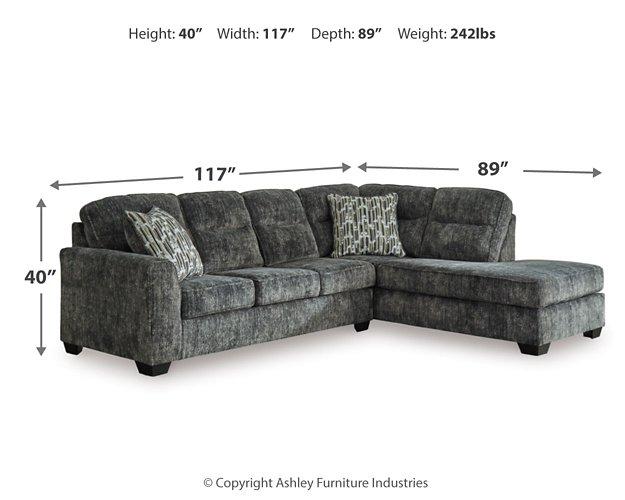 Lonoke Living Room Set - Furniture Bros & Mattress (Bolingbrook, IL)