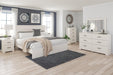 Stelsie Bed - Furniture Bros & Mattress (Bolingbrook, IL)
